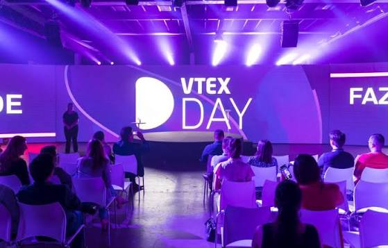 Experiência digital no VTEX DAY 2026