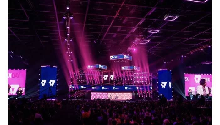 Estratégia de presença de marca em eventos